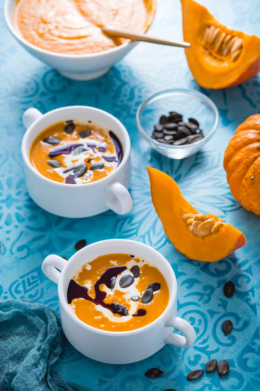 Salted & Roasted Pumpkin Seeds - Pepitas