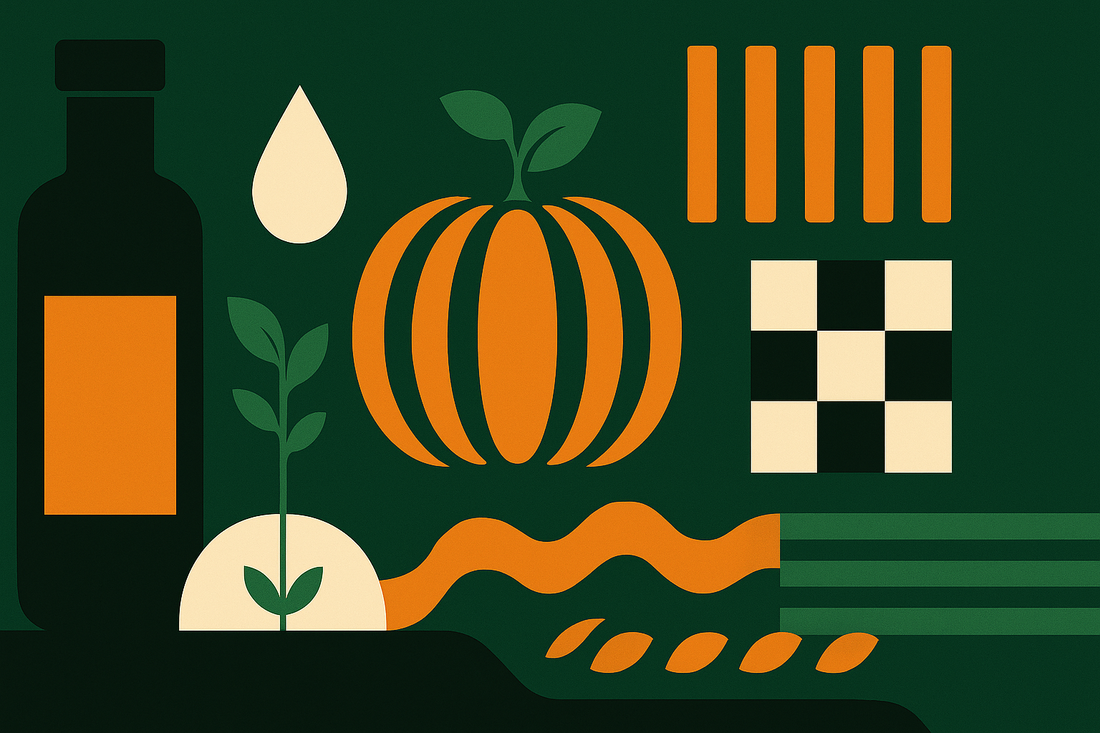 Maximizing Plant-Based Protein: 7 Practical Approaches with Roasted Pumpkin Seed Oil.png