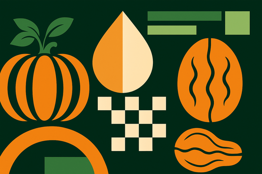 Pumpkin Seed Oil vs. Walnut Oil: A Balanced Debate for Your Culinary and Nutritional Journey.png