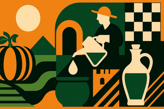 Celebrating Local Roots: The Impact of Traditional Pumpkin Seed Oil Production on Community and Cuisine.png