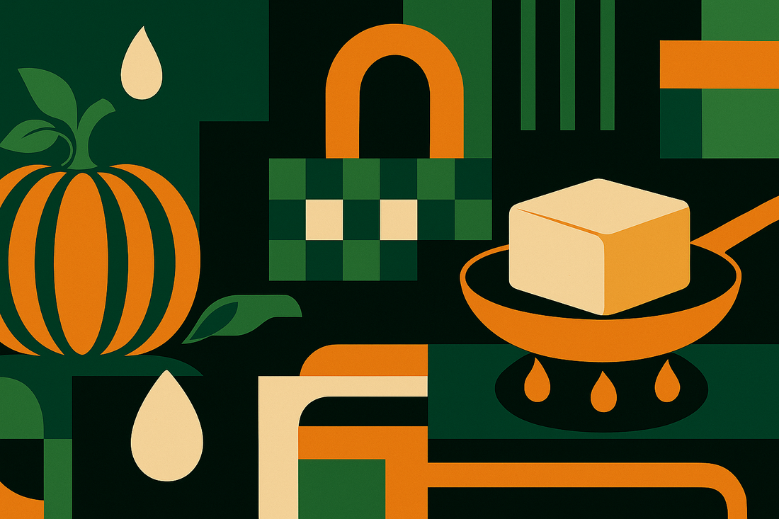 Pumpkin Seed Oil vs. Ghee: Understanding the Culinary and Nutritional Differences.png