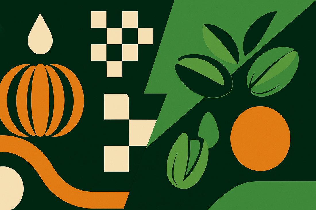 Pumpkin Seed Oil vs. Pistachio Oil: Deciding the Best Choice for Your Kitchen and Wellness.png