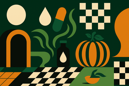 7 Creative Self-Care Rituals with Pumpkin Seed Oil for Everyday Wellness.png
