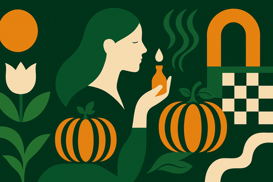 Spring Renewal: Embrace Natural Vitality with Premium Pumpkin Seed Oil.png