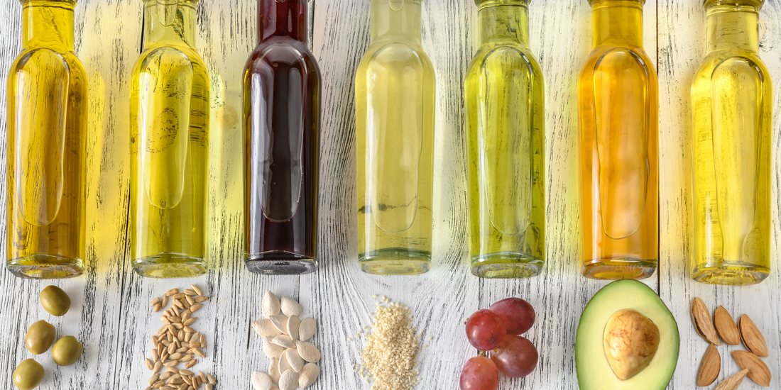 Pumpkin Seed Oil vs. Other Oils: Which is the Healthiest Option?