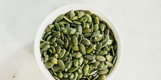 Pumpkin Seed Oil: A Vegan and Keto-Friendly Superfood