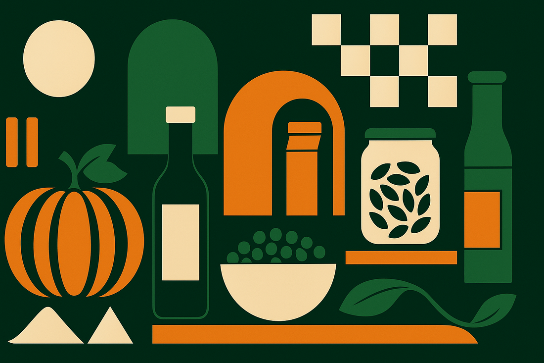 Pantry Perfection: Elevate Your Kitchen with a Premium Culinary Oil.png